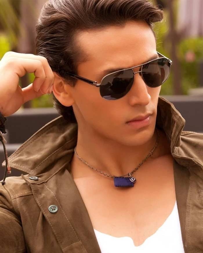 tiger shroff_teluguvox 1